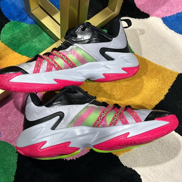 Gently used air Jordan for men worn few times in a mint condition - Picture 4 of 9